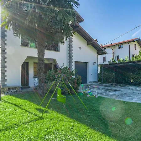 Casa Enza Porlezza